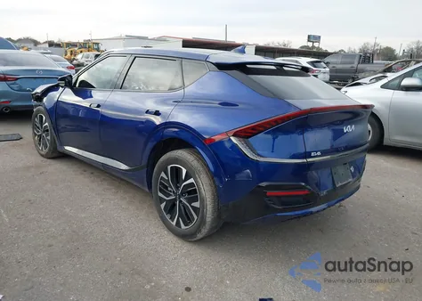 2023 Kia Ev6 Gt-Line из США, поврежденный, VIN KNDC44LA4P5129160
